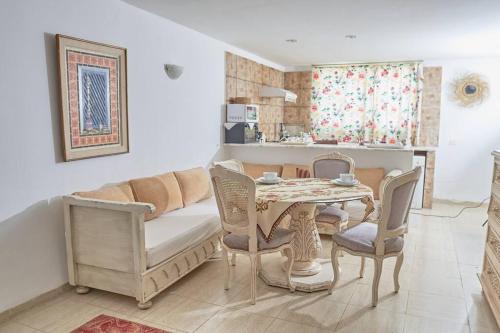 Appartement luxueux avec Piscine in La marsa Appartement luxueux avec Piscine in La marsa