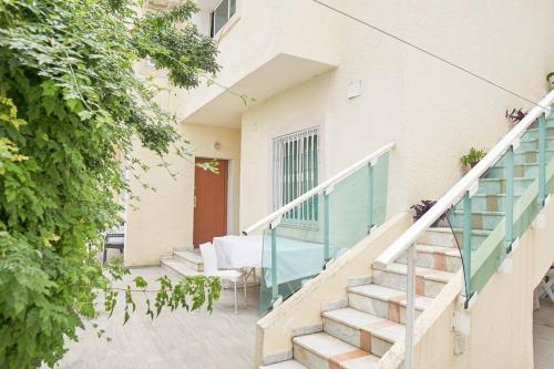 Appartement luxueux avec Piscine in La marsa Appartement luxueux avec Piscine in La marsa