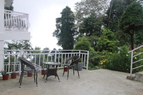 Kilátás, K - Den Homestay in Kurseong Kilátás, K - Den Homestay in Kurseong