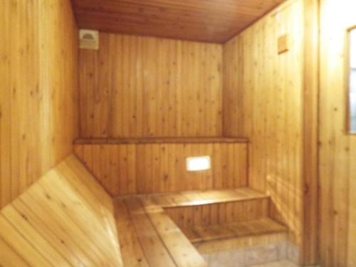 Sauna, Quality Inn in Owen Sound Sauna, Quality Inn in Owen Sound