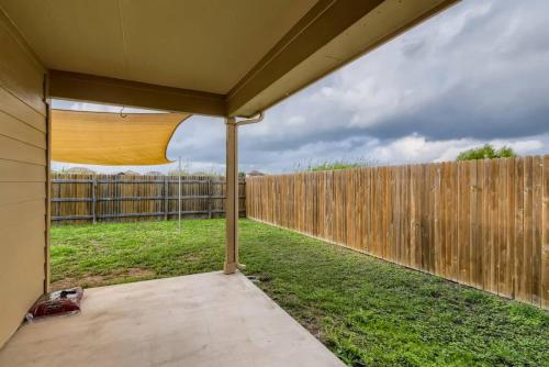 حديقة, Serene 3BR Retreat near East Austin in جلينبروك حديقة, Serene 3BR Retreat near East Austin in جلينبروك