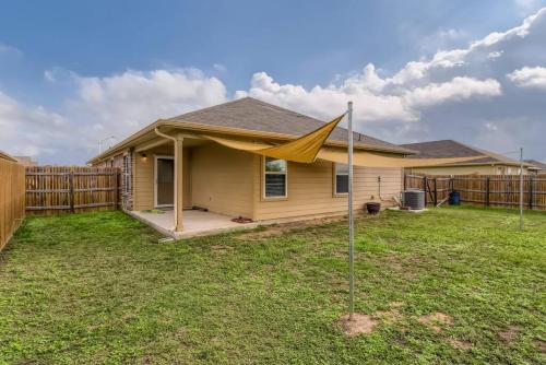 حديقة, Serene 3BR Retreat near East Austin in جلينبروك حديقة, Serene 3BR Retreat near East Austin in جلينبروك