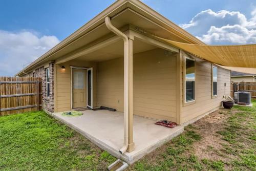 منظر, Serene 3BR Retreat near East Austin in جلينبروك منظر, Serene 3BR Retreat near East Austin in جلينبروك