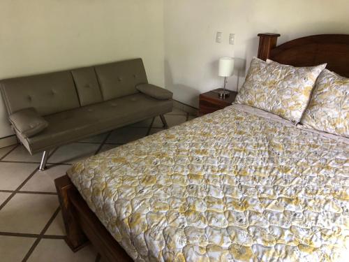 客房, Playa Bejuco, Condominio Rincòn (Playa Bejuco, Condominio Rincon) in 埃斯特里約斯埃斯特 客房, Playa Bejuco, Condominio Rincòn (Playa Bejuco, Condominio Rincon) in 埃斯特里約斯埃斯特