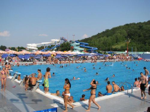 Dobi Apartmani WING 7 in Jagodina Dobi Apartmani WING 7 in Jagodina