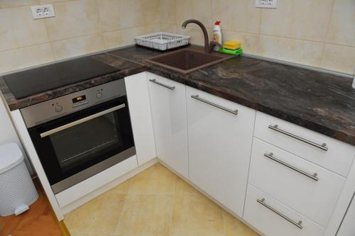 Dobi Apartmani WING 7 in Jagodina Dobi Apartmani WING 7 in Jagodina
