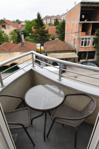 Dobi Apartmani WING 7 in Jagodina Dobi Apartmani WING 7 in Jagodina