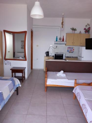 AGATHA appartments PALIOURIA in 코키논 네론 AGATHA appartments PALIOURIA in 코키논 네론