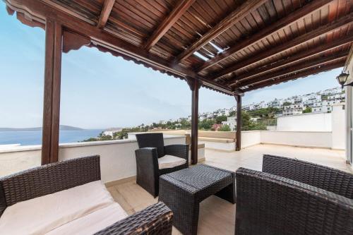 Facilities, Sea View Duplex Private Villa in Bodrum Gundogan in Bodrum Facilities, Sea View Duplex Private Villa in Bodrum Gundogan in Bodrum