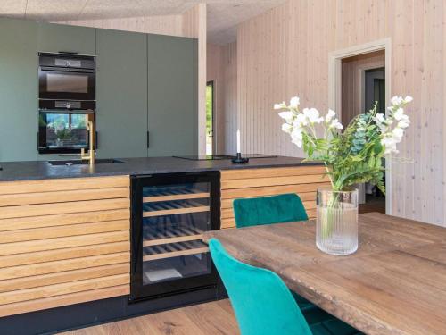 Facilities, Holiday home Glesborg LXXXIX in Glesborg Facilities, Holiday home Glesborg LXXXIX in Glesborg