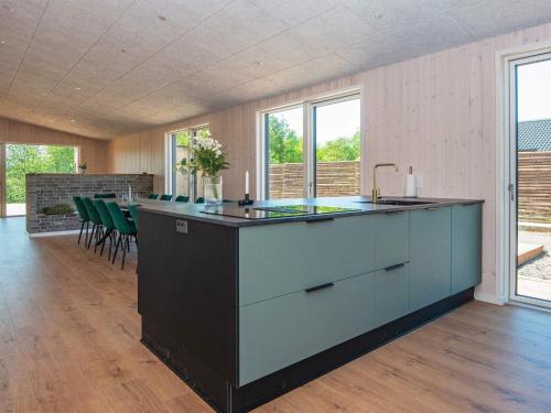 Facilities, Holiday home Glesborg LXXXIX in Glesborg Facilities, Holiday home Glesborg LXXXIX in Glesborg