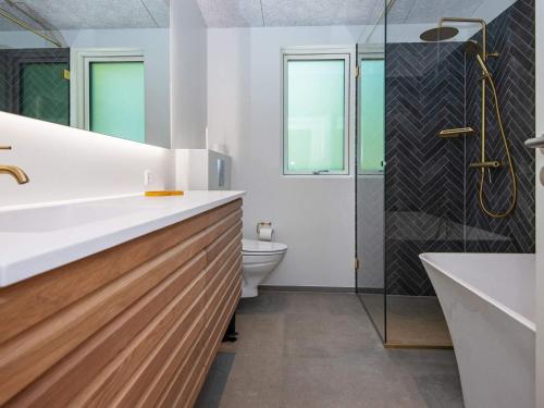 Facilities, Holiday home Glesborg LXXXIX in Glesborg Facilities, Holiday home Glesborg LXXXIX in Glesborg