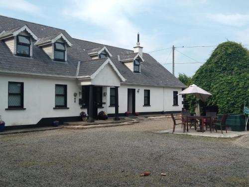 The Wandering Donkey Guest House in Carlow The Wandering Donkey Guest House in Carlow