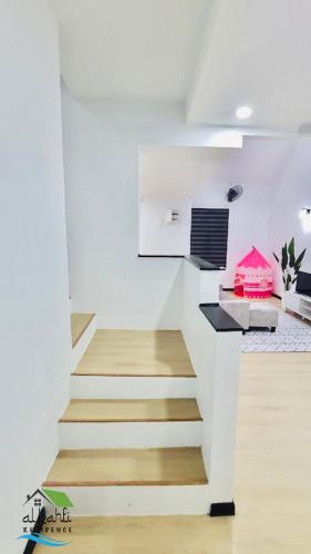 KAHFI ZS Homestay @ Selayang in Selayang KAHFI ZS Homestay @ Selayang in Selayang