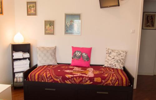 This photo about B&B A Casa di Andrea shared on HyHotel.com