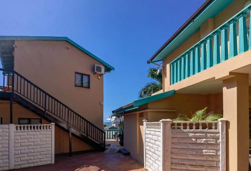 Ocean View Villas in Ballito Ocean View Villas in Ballito