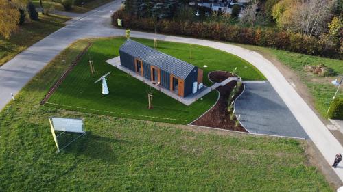 Kert, Tiny House EMH Peterswald in Altlay Kert, Tiny House EMH Peterswald in Altlay