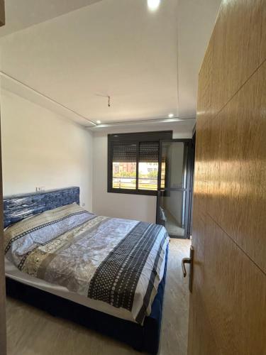 Appartement Relax Saidia in 사이디아 Appartement Relax Saidia in 사이디아
