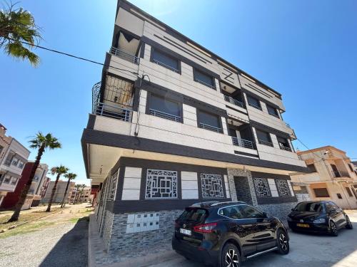 Appartement Relax Saidia in 사이디아 Appartement Relax Saidia in 사이디아