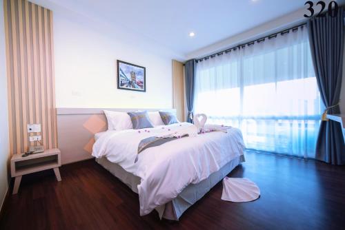 MS Hotel Sriracha near J-Park Sriracha Shopping Mall MS Hotel Sriracha near J-Park Sriracha Shopping Mall