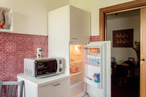 This photo about B&B A Casa di Andrea shared on HyHotel.com