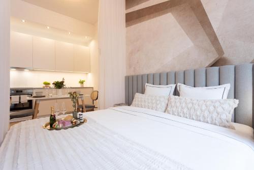 The Bohemian Courtyard Studios