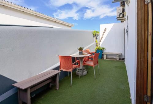 Einrichtungen, Ballito Backpackers in Ballito Einrichtungen, Ballito Backpackers in Ballito