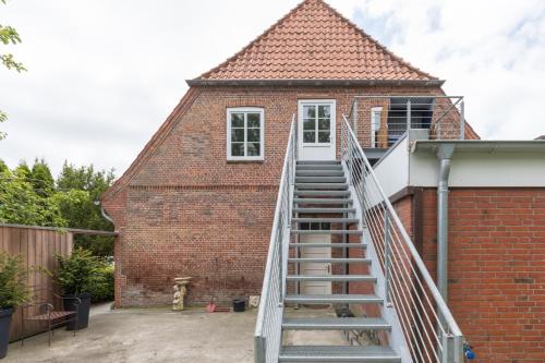 Nordisch noble Lebensart WE 2 in Bargum Nordisch noble Lebensart WE 2 in Bargum