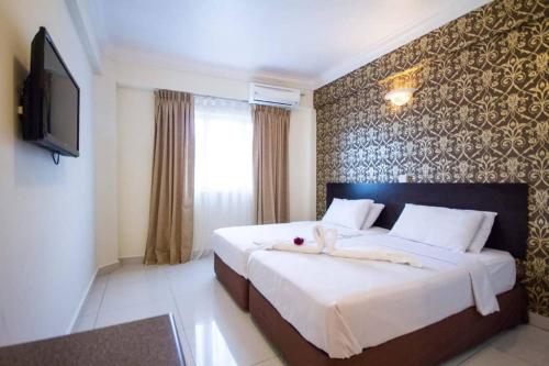 Hotel Sea Princess in Teluk Bahang Hotel Sea Princess in Teluk Bahang
