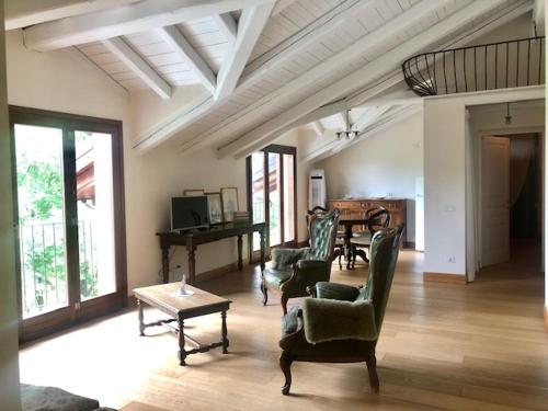 Tenuta La Quassa in Ispra Tenuta La Quassa in Ispra