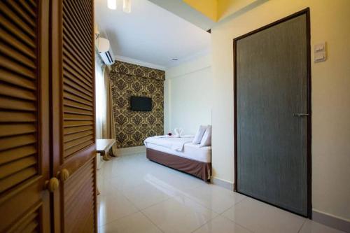 Hotel Sea Princess in Teluk Bahang Hotel Sea Princess in Teluk Bahang