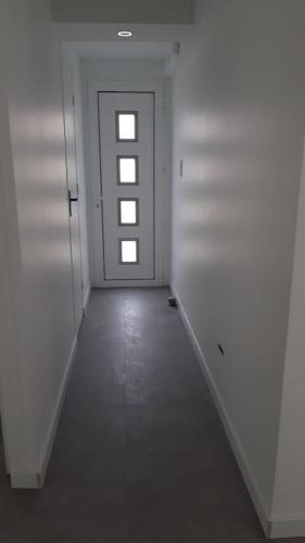 A szálláshely kívülről, REZ DE JARDIN AU COEUR DES PYRENEES in Agos Vidalos A szálláshely kívülről, REZ DE JARDIN AU COEUR DES PYRENEES in Agos Vidalos