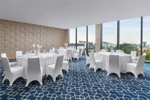 회의실/연회장, Sheraton Hai Phong in 하이퐁 회의실/연회장, Sheraton Hai Phong in 하이퐁