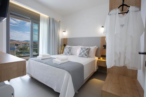 Achillion Suites in Lefkada Achillion Suites in Lefkada