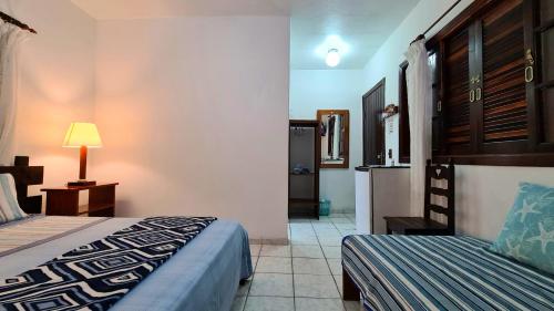 Pousada Suites Nova Mar Ilhabela in Praia Itaquanduba Pousada Suites Nova Mar Ilhabela in Praia Itaquanduba