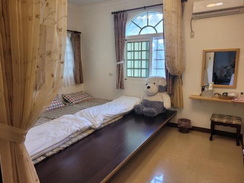 Flourish B&B in Gukeng Township Flourish B&B in Gukeng Township