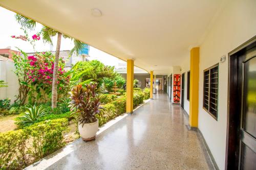 Facilities, Hotel Ancor in Sincelejo Facilities, Hotel Ancor in Sincelejo