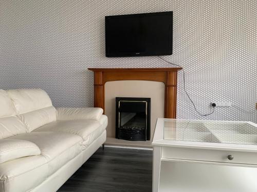 Buchanan court 2 bedroom flat in Kirkcaldy Buchanan court 2 bedroom flat in Kirkcaldy