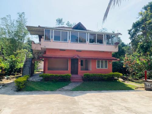 Shree home estate stay in Кадагадал Shree home estate stay in Кадагадал