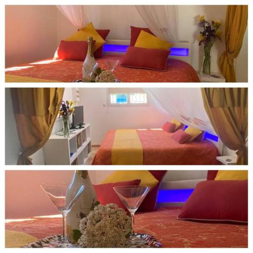 Gorges du Verdon : Guest house avec piscine in 布丁納瑞弗登 Gorges du Verdon : Guest house avec piscine in 布丁納瑞弗登