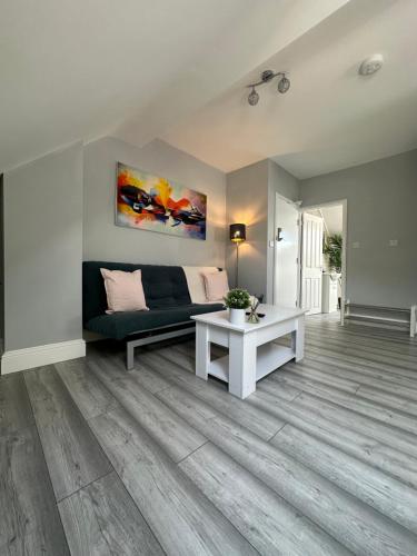 DVM escape one bedroom flat 3 in Frome Vale DVM escape one bedroom flat 3 in Frome Vale
