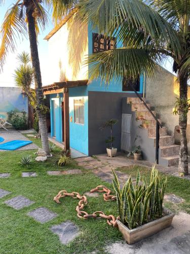 Casa de Praia Suítes (Casa de Praia Suites) in โบเกย์เรา Casa de Praia Suítes (Casa de Praia Suites) in โบเกย์เรา