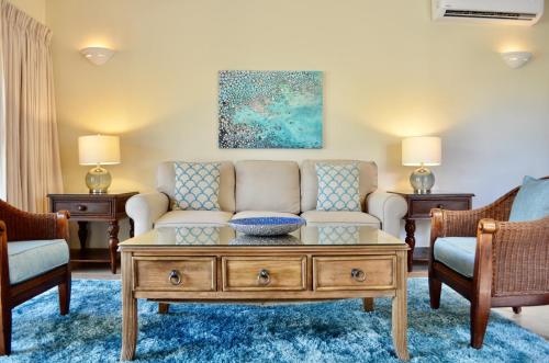 Windsong Resort in Providenciales Windsong Resort in Providenciales