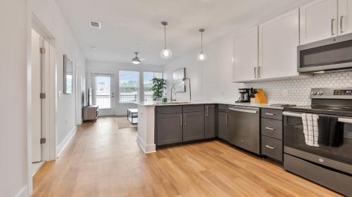 Beltline 1 bdrm Apt in Atlanta (GA) Beltline 1 bdrm Apt in Atlanta (GA)