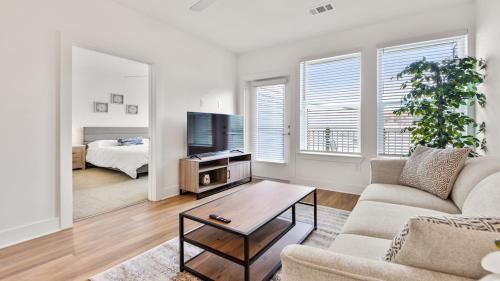 Beltline 1 bdrm Apt in Grant Park Beltline 1 bdrm Apt in Grant Park