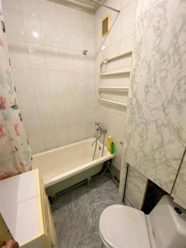 حمام, Апартаменти на Воскресенке in Dniprovskyj حمام, Апартаменти на Воскресенке in Dniprovskyj