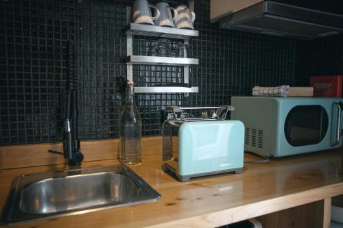 Vinnus Guest House in Ericeira Vinnus Guest House in Ericeira