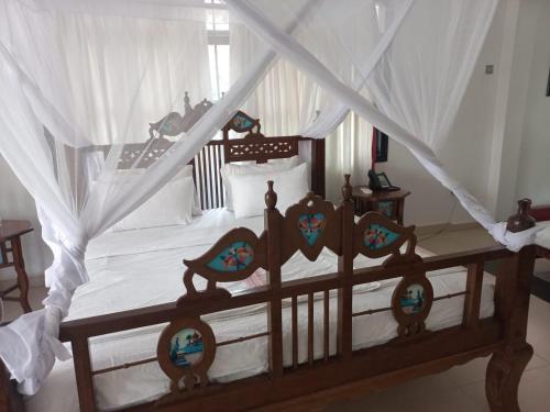 Pendo Residences - Villa 3Br Beachfront