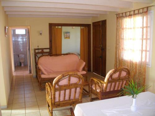 Villa Herifanja Antsirabe in Antsirabe Villa Herifanja Antsirabe in Antsirabe