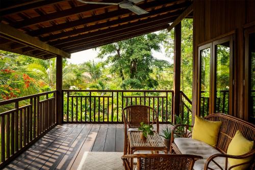 View, Farmhouse Resort & Spa in Kampong Chhnang View, Farmhouse Resort & Spa in Kampong Chhnang